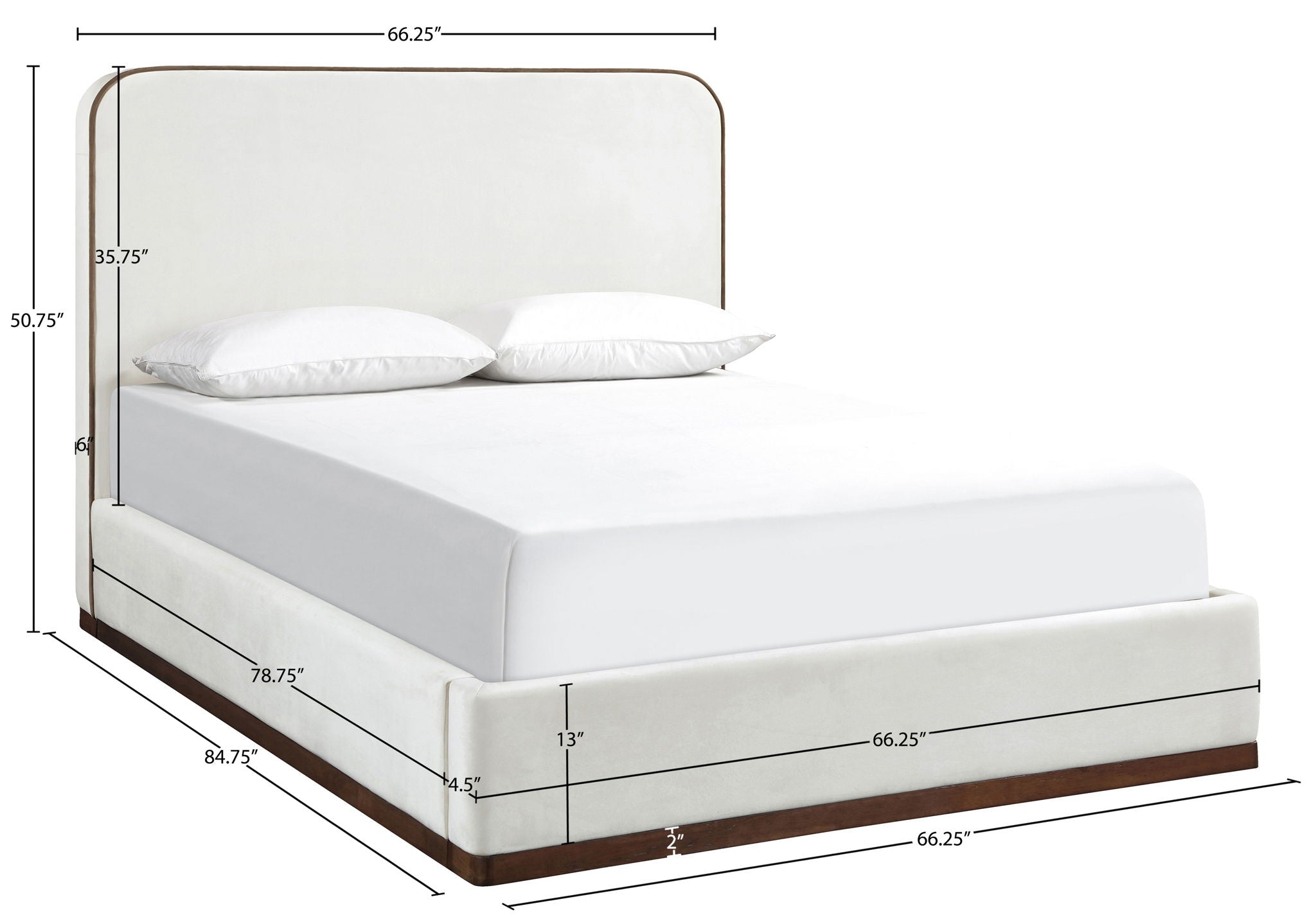 Rava - Bed