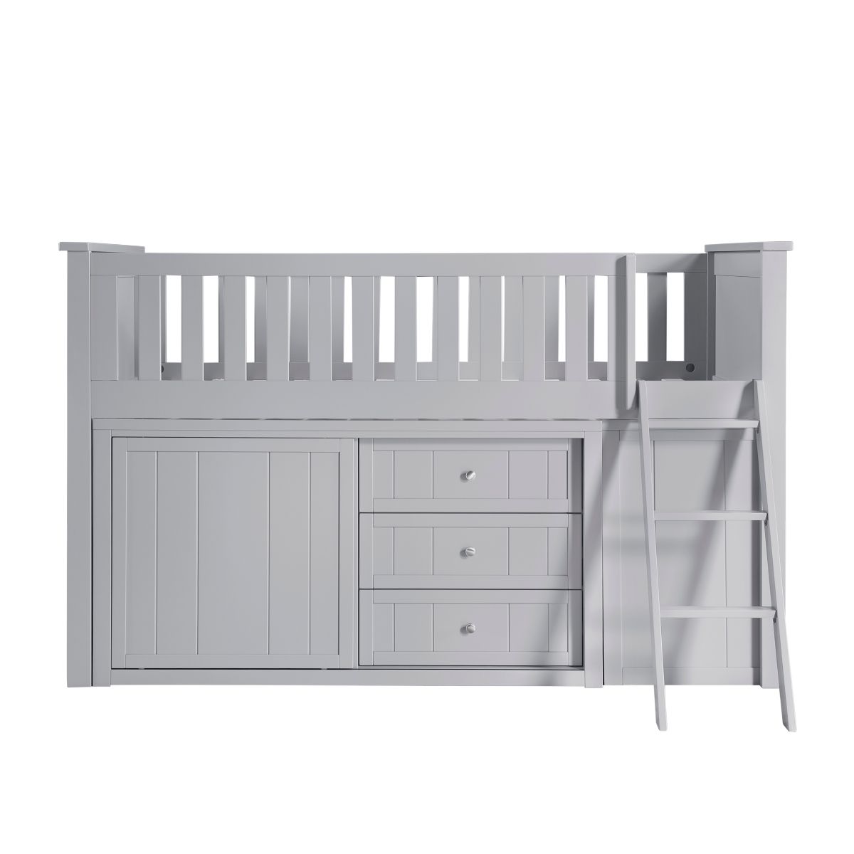 Orion - Low Loft Bunk Bed