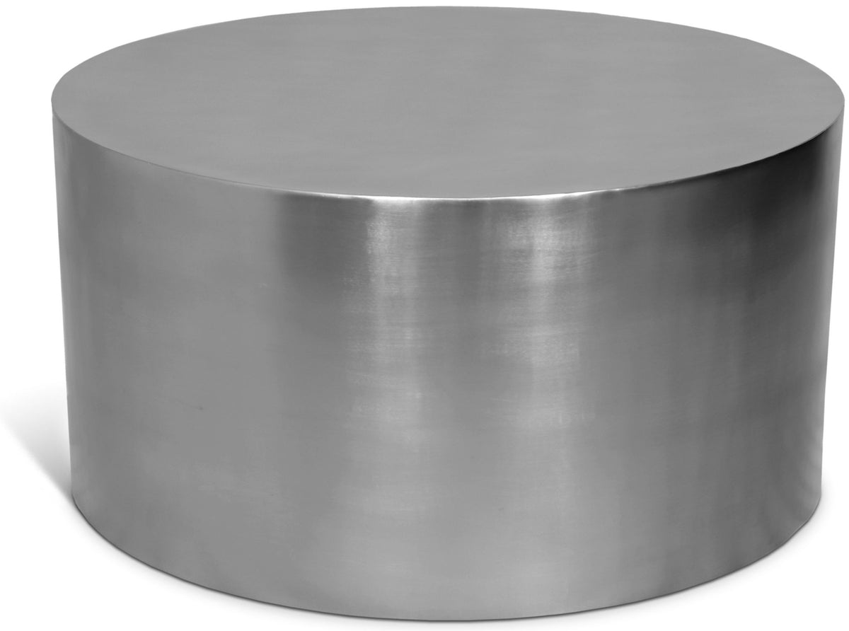 Cylinder - Coffee Table