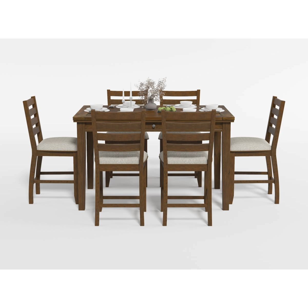 Tigard - Counter Height Table