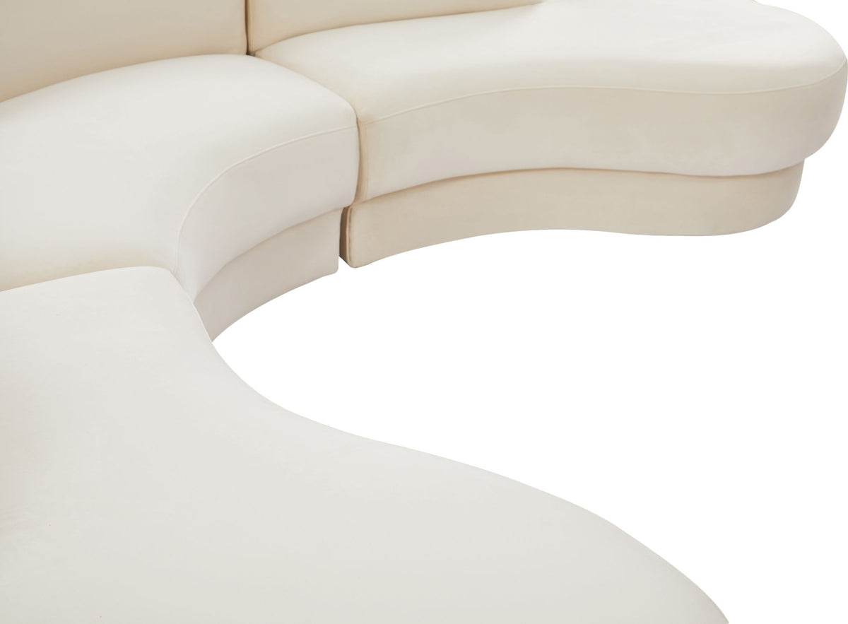 Rosa - Sectional
