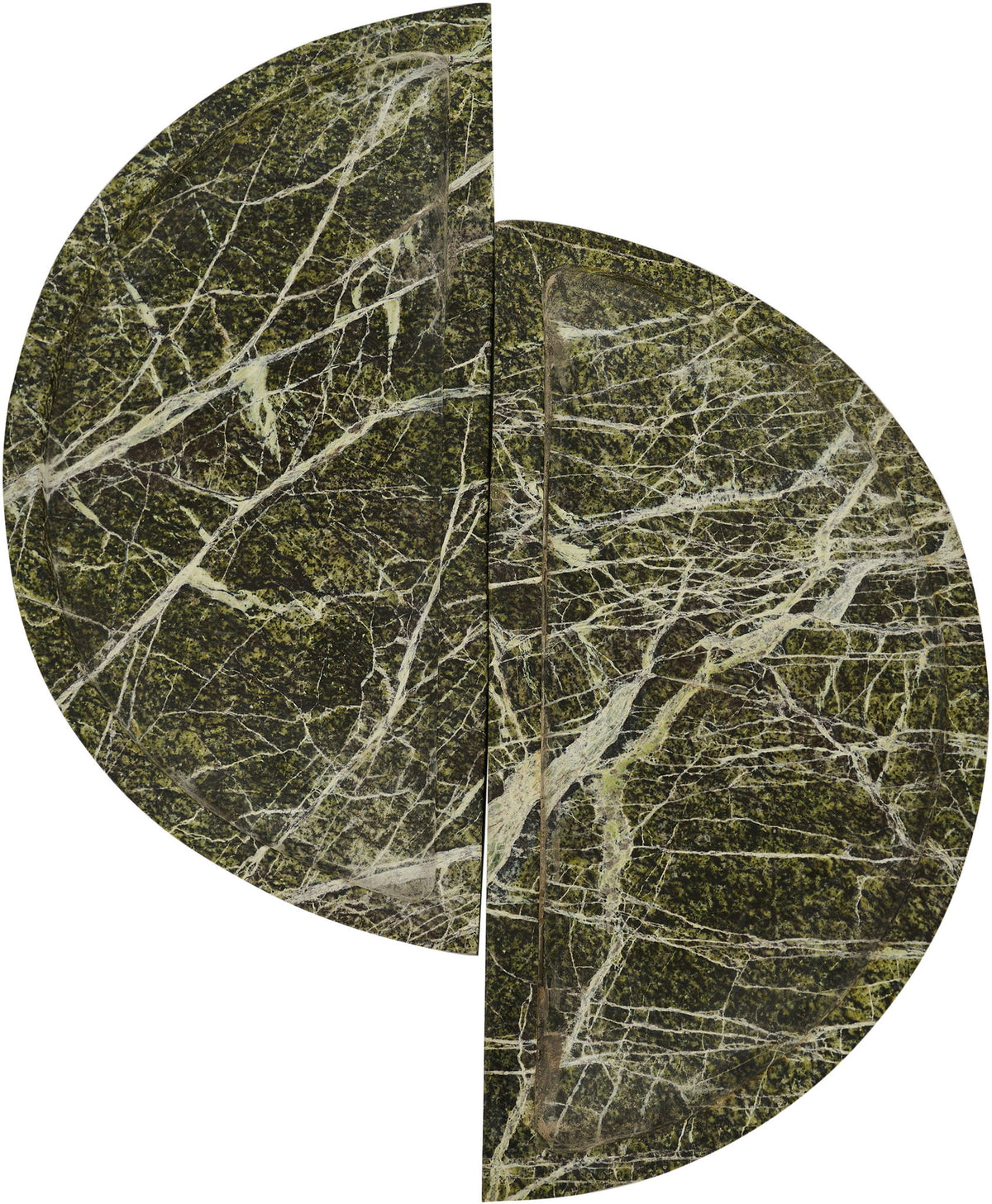 Patrice - Genuine Marble Tray