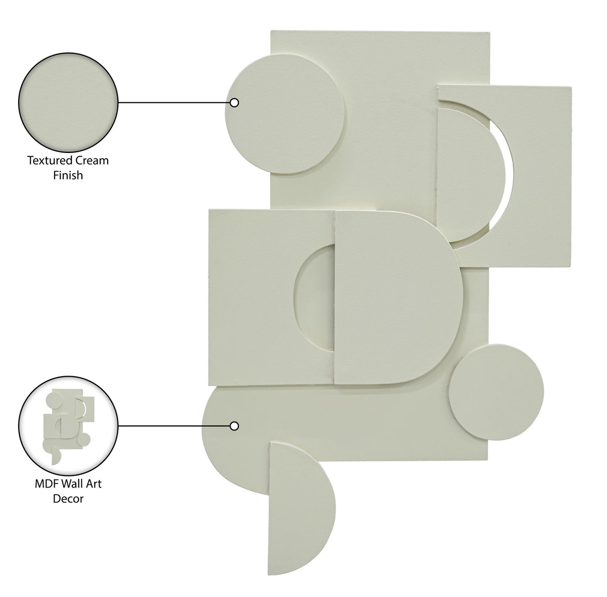 Nuvori - Wall Decor