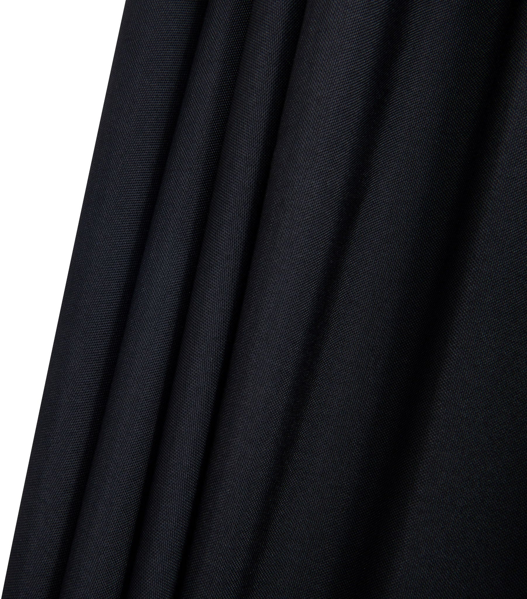 Fiji - Patio Umbrella With Black Pole