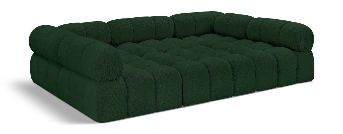 Ames - 6 Piece Modular Sectional