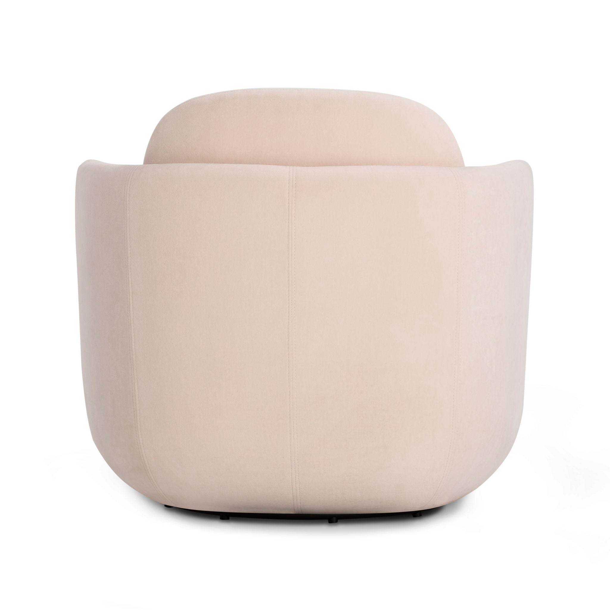Wolfie - Swivel Chair