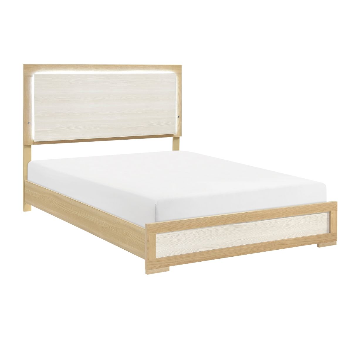 Sterling - Bed