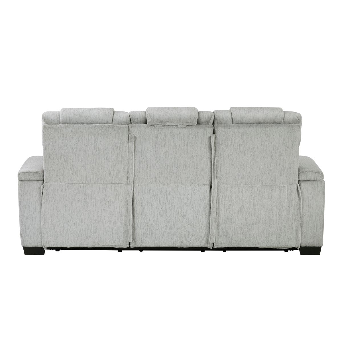 Ronan - Sofa & Loveseat - Gray