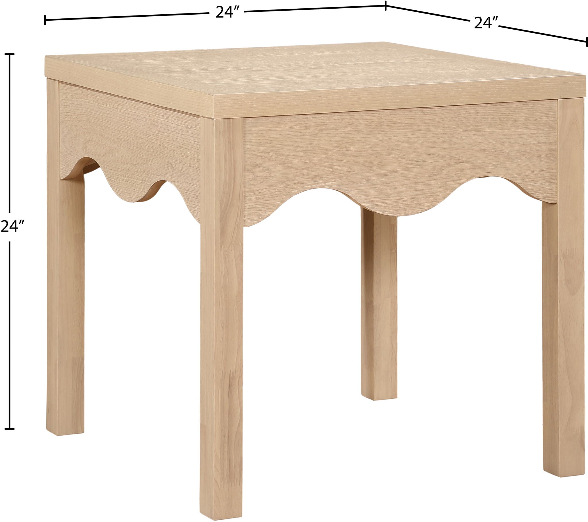 Fiora - End Table