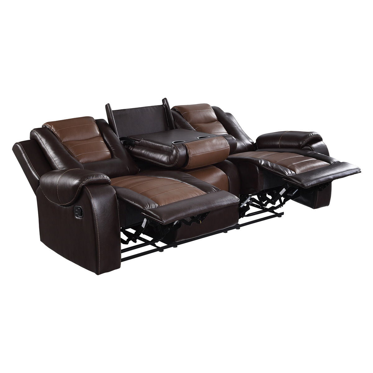 Briscoe - Sofa & Loveseat
