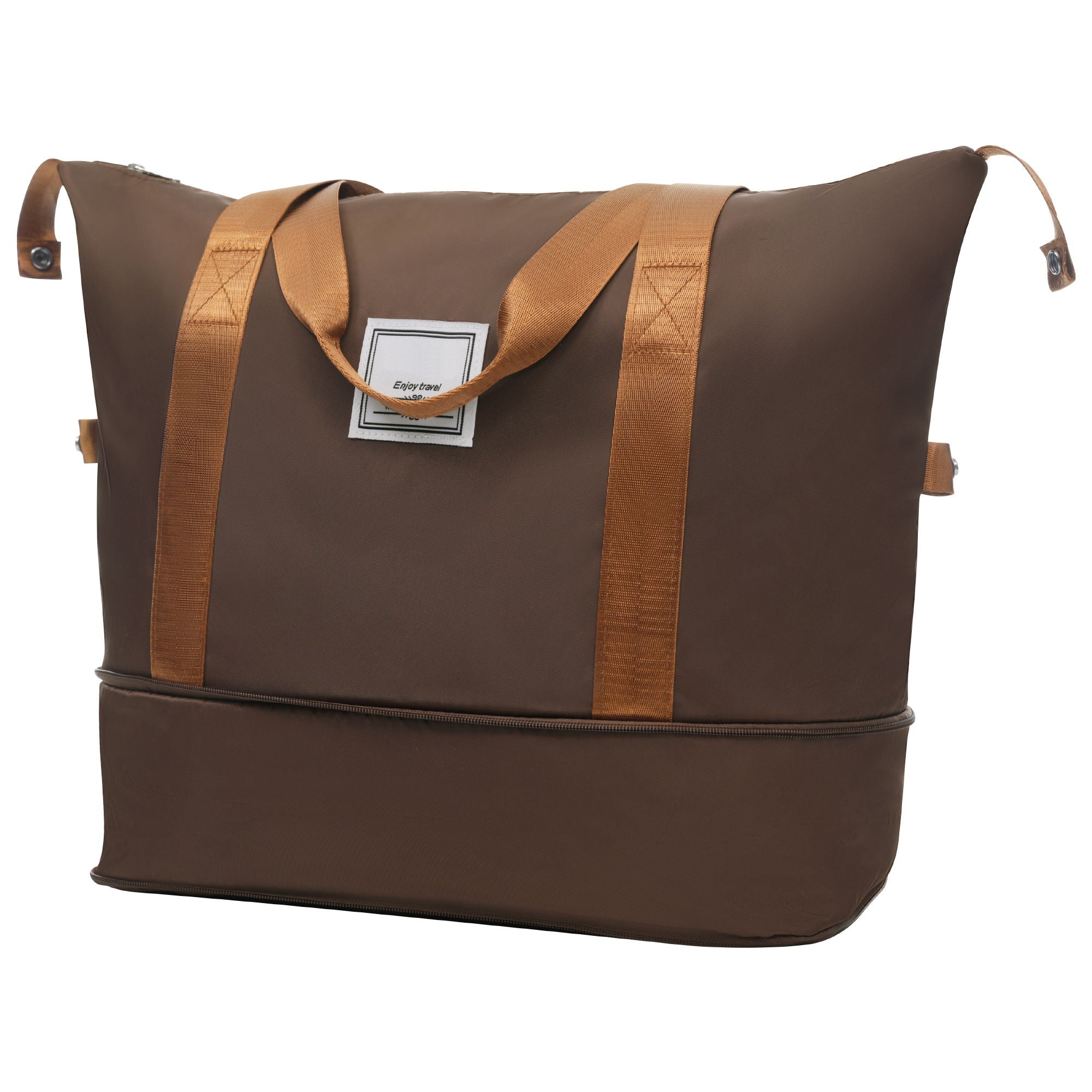 Hardside Luggage Set 5 Piece With Front Opening