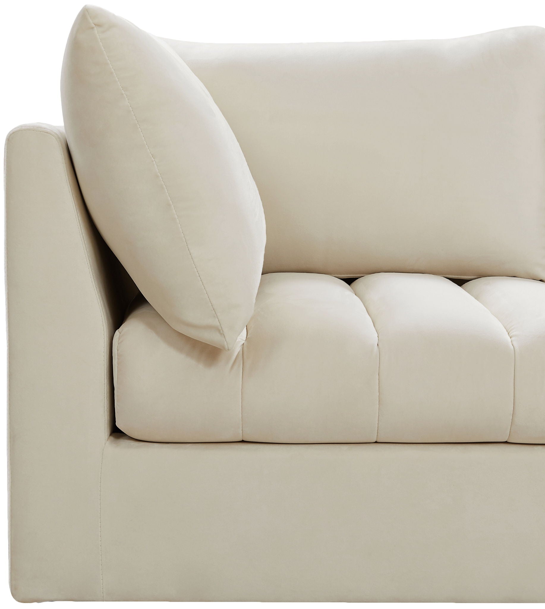 Jacob - Modular 2 Seat Sofa