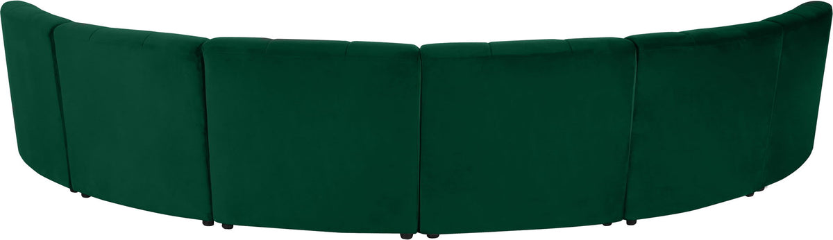 Limitless - 6 Pc. Modular Sectional