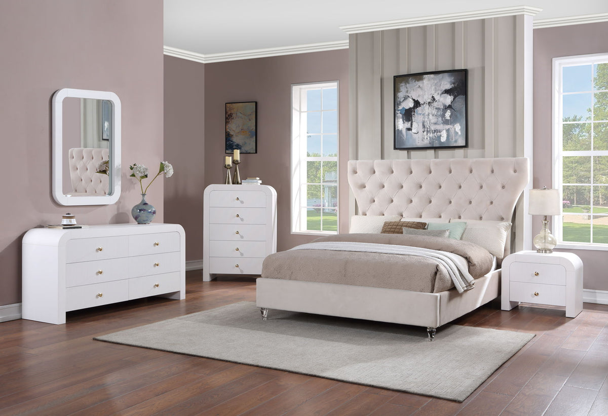Artisto - Dresser