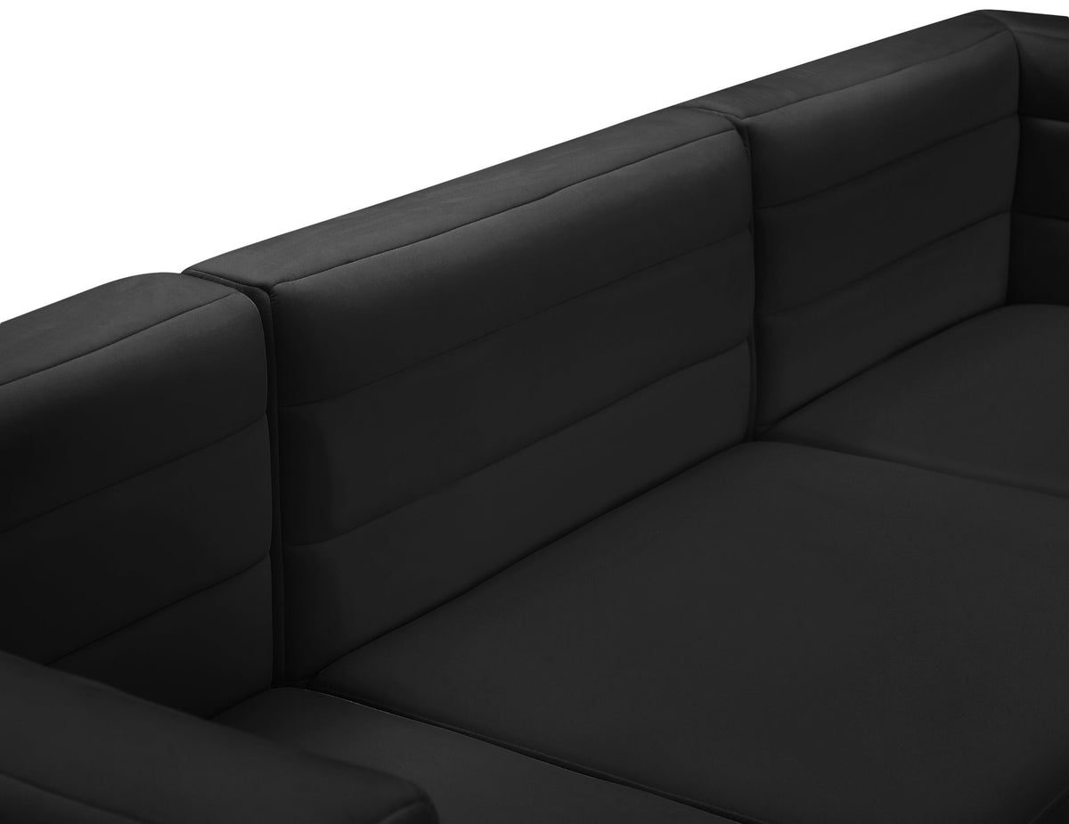 Quincy - 5 Piece Modular Sectional