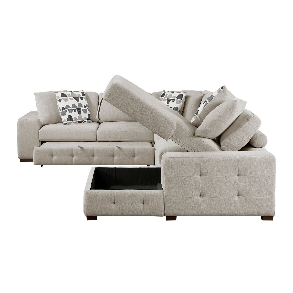 Raife - Sectional
