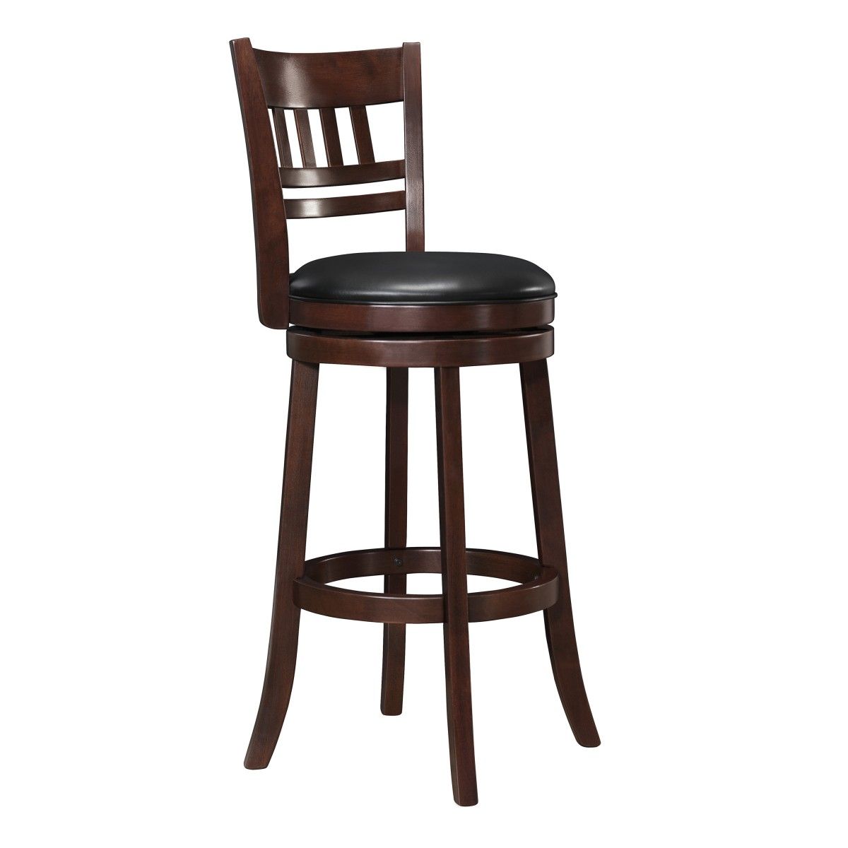 Edmond - Swivel Chair
