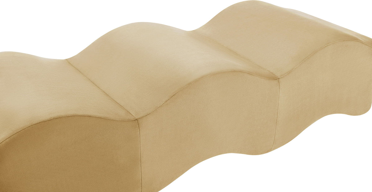 Wave - Bench