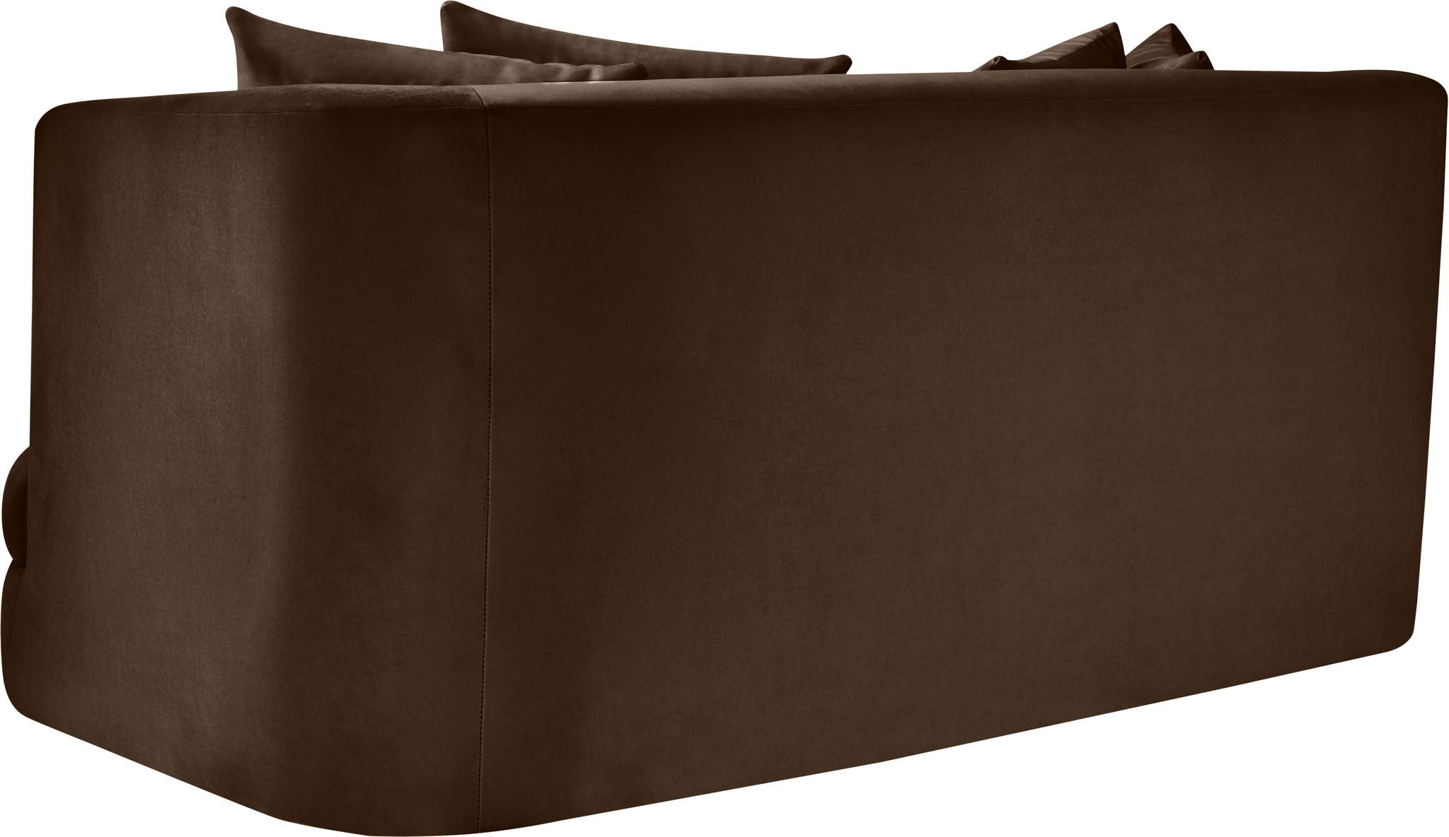 Alder - Loveseat
