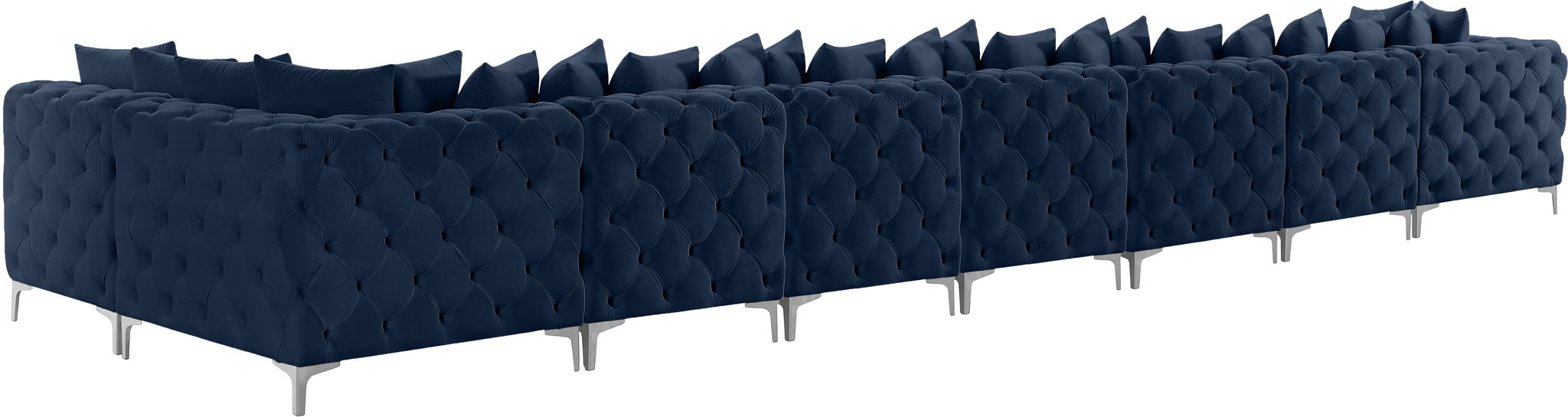 Tremblay - 8 Piece Modular Sectional