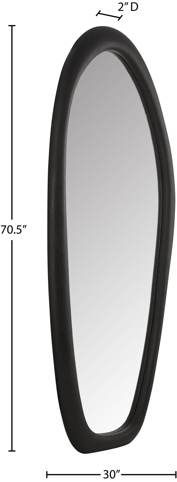 Holland - Mirror