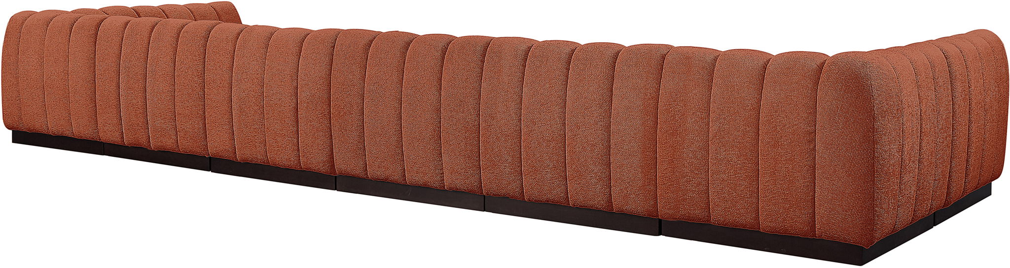Quinn - 8 Piece Modular Sectional