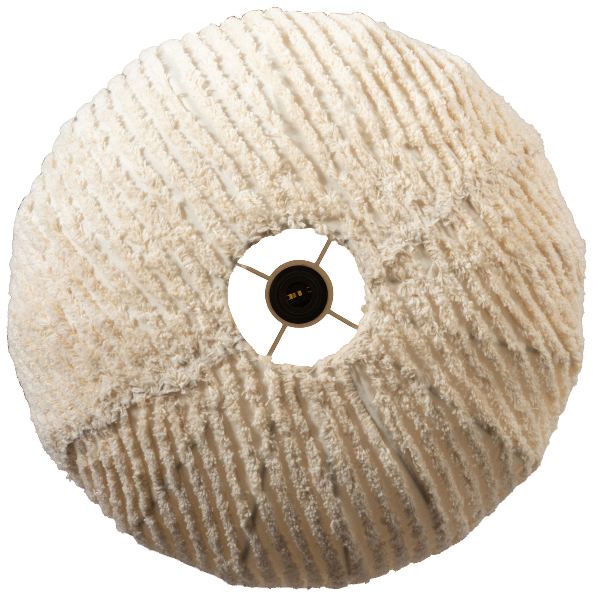 Aurello - Fabric Floor Lamp