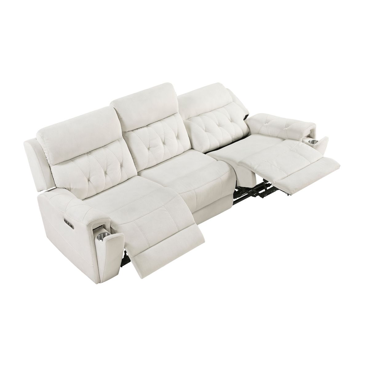 Celeste - Power Double Reclining Sofa