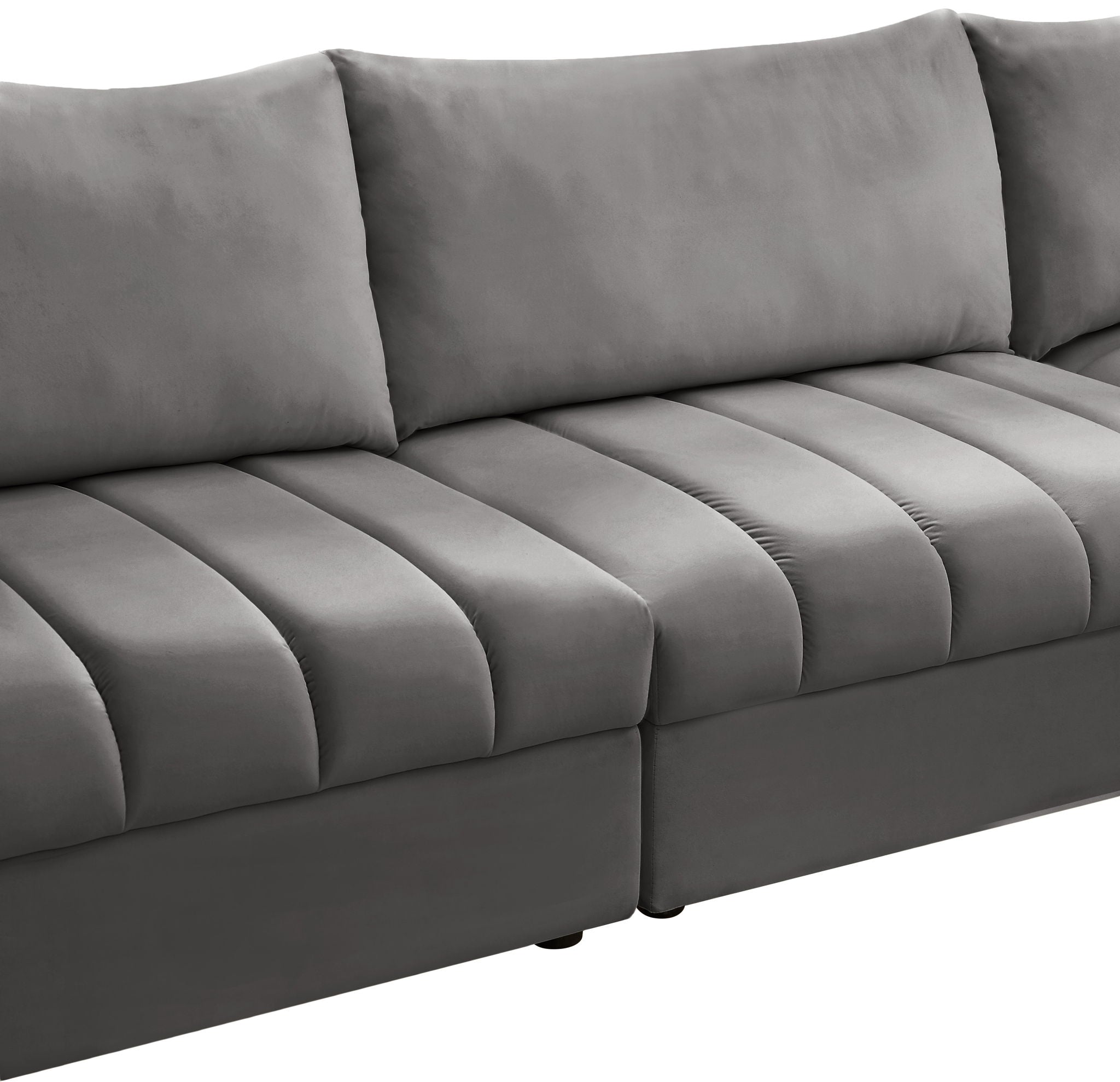 Jacob - Modular Sectional