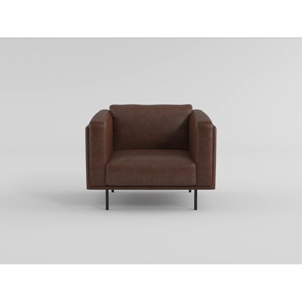Soren - Chair - Brown