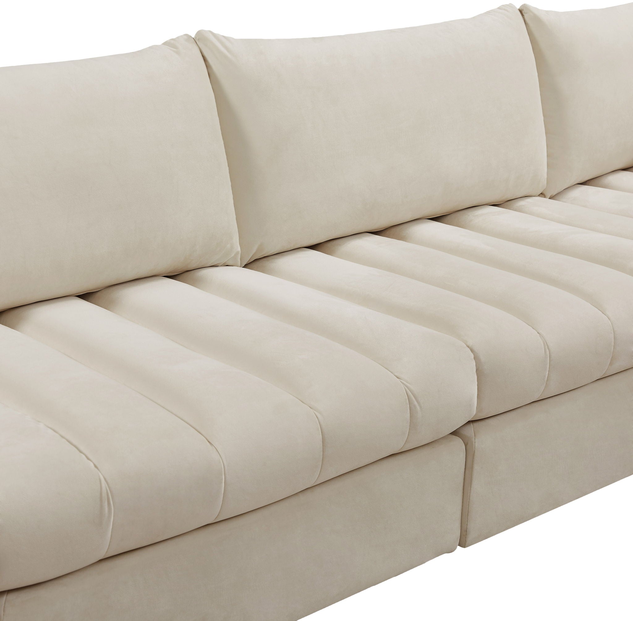 Jacob - Modular Sectional
