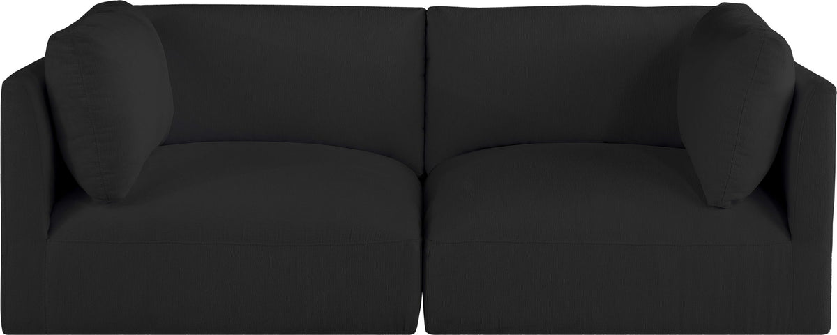 Ease - 2 Seat Modular Sofa