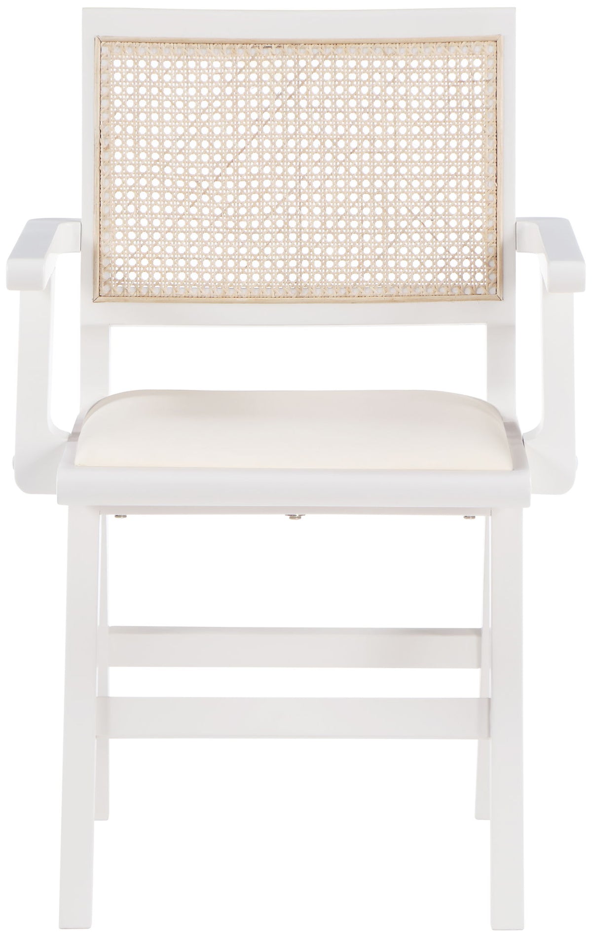 Abby - Dining Arm Chair (Set of 2)