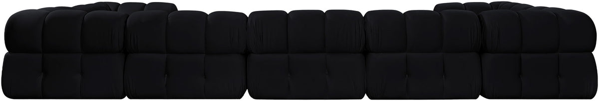 Orin - 7 Piece Modular Sectional (3 Modular Chairs, 4 Corner Chairs)