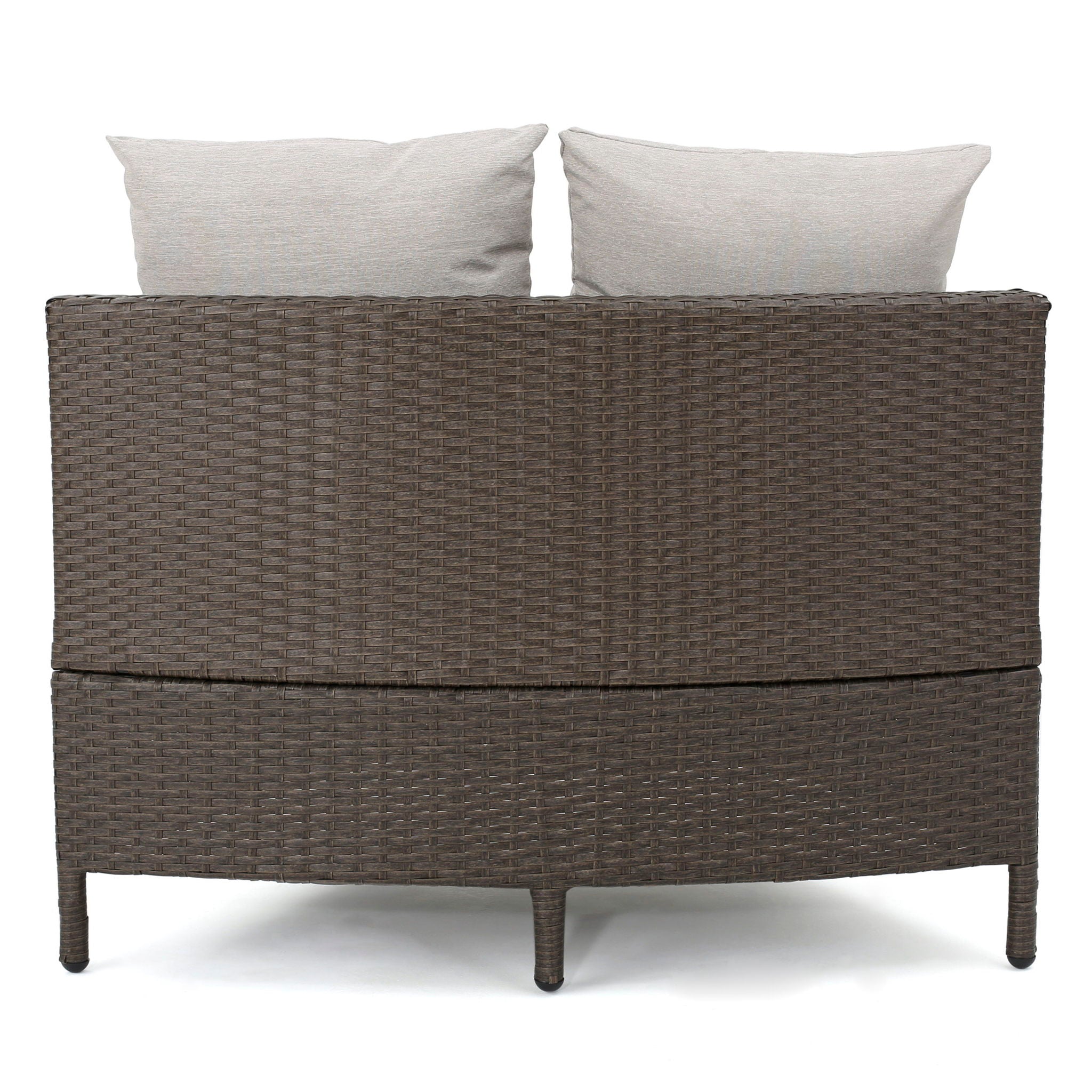 Pt Limon - Modern Outdoor Single Sofa