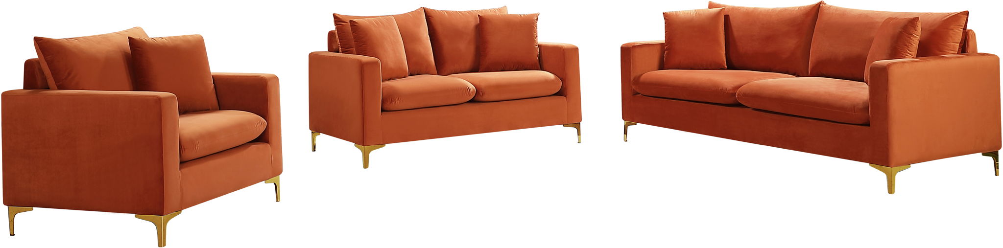 Naomi - Chair