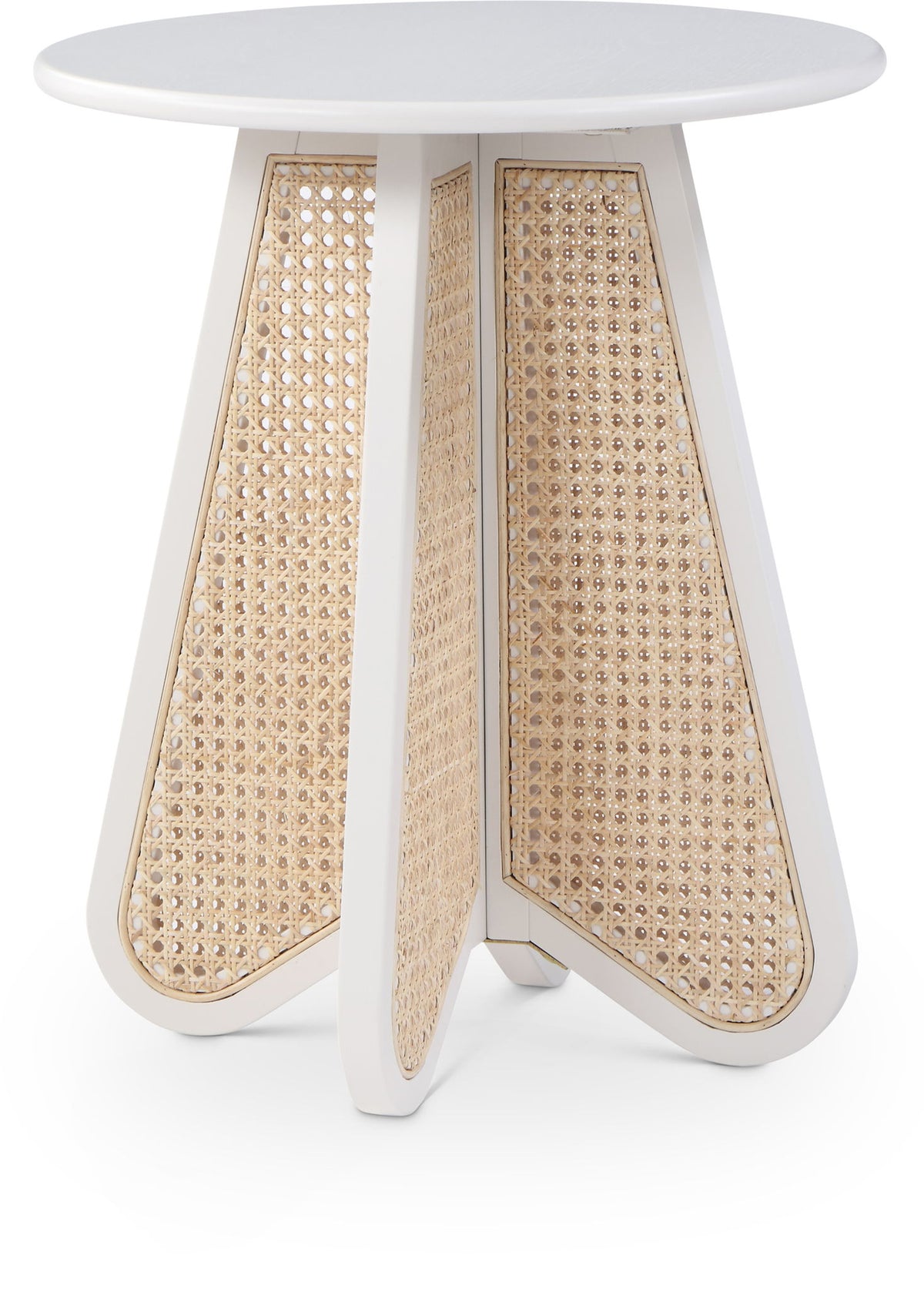 Butterfly - Wood Table