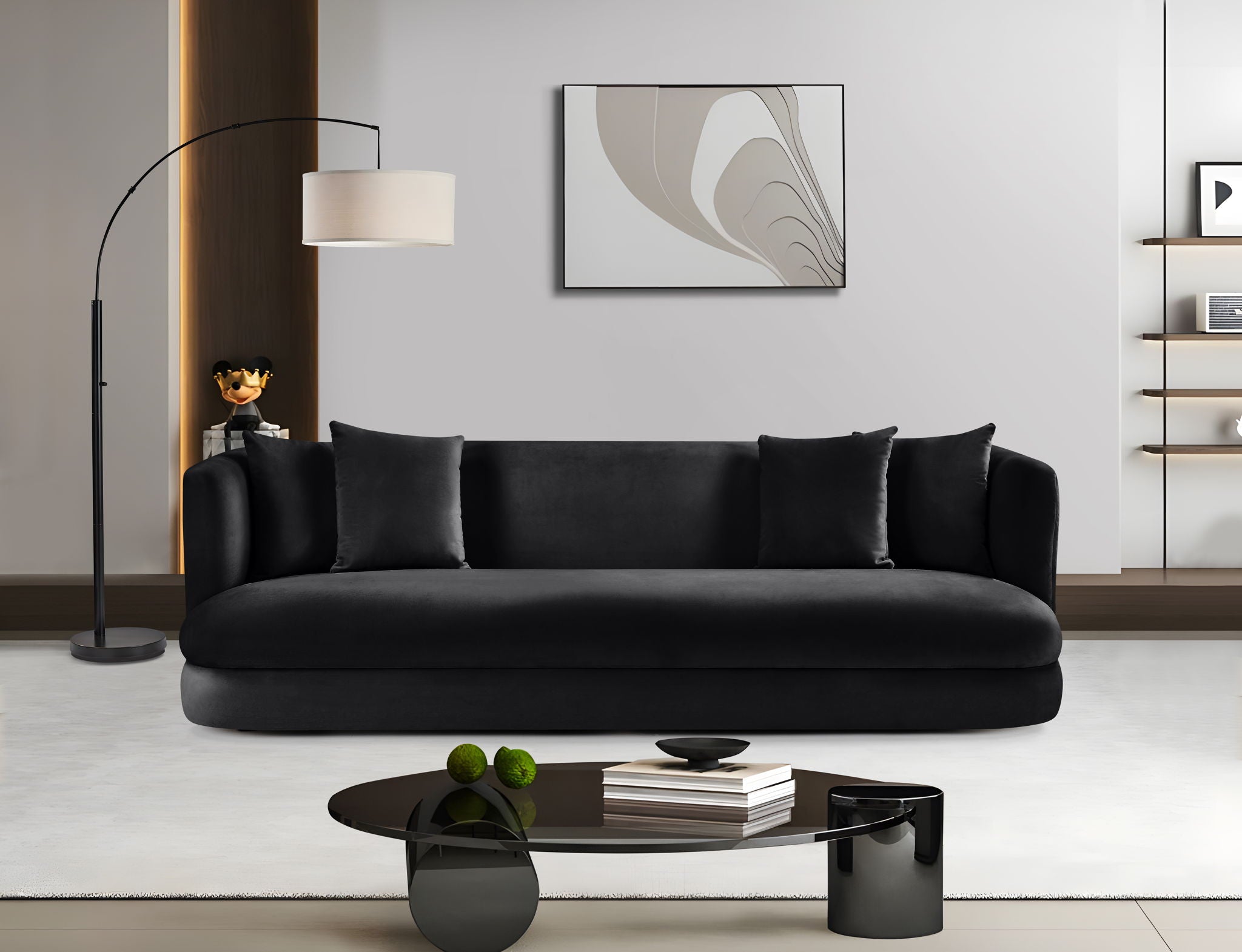 Alder - Sofa