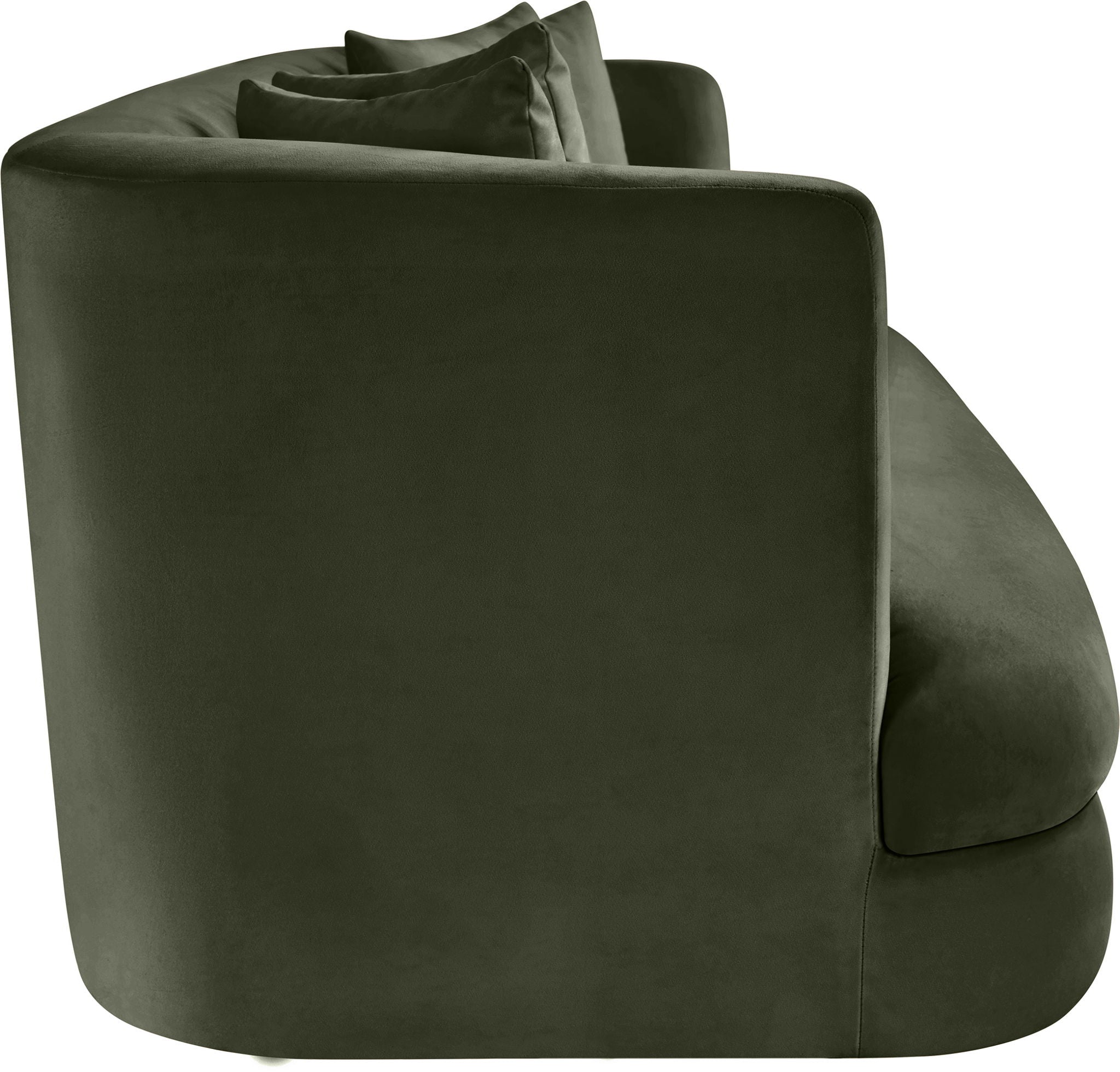 Alder - Sofa