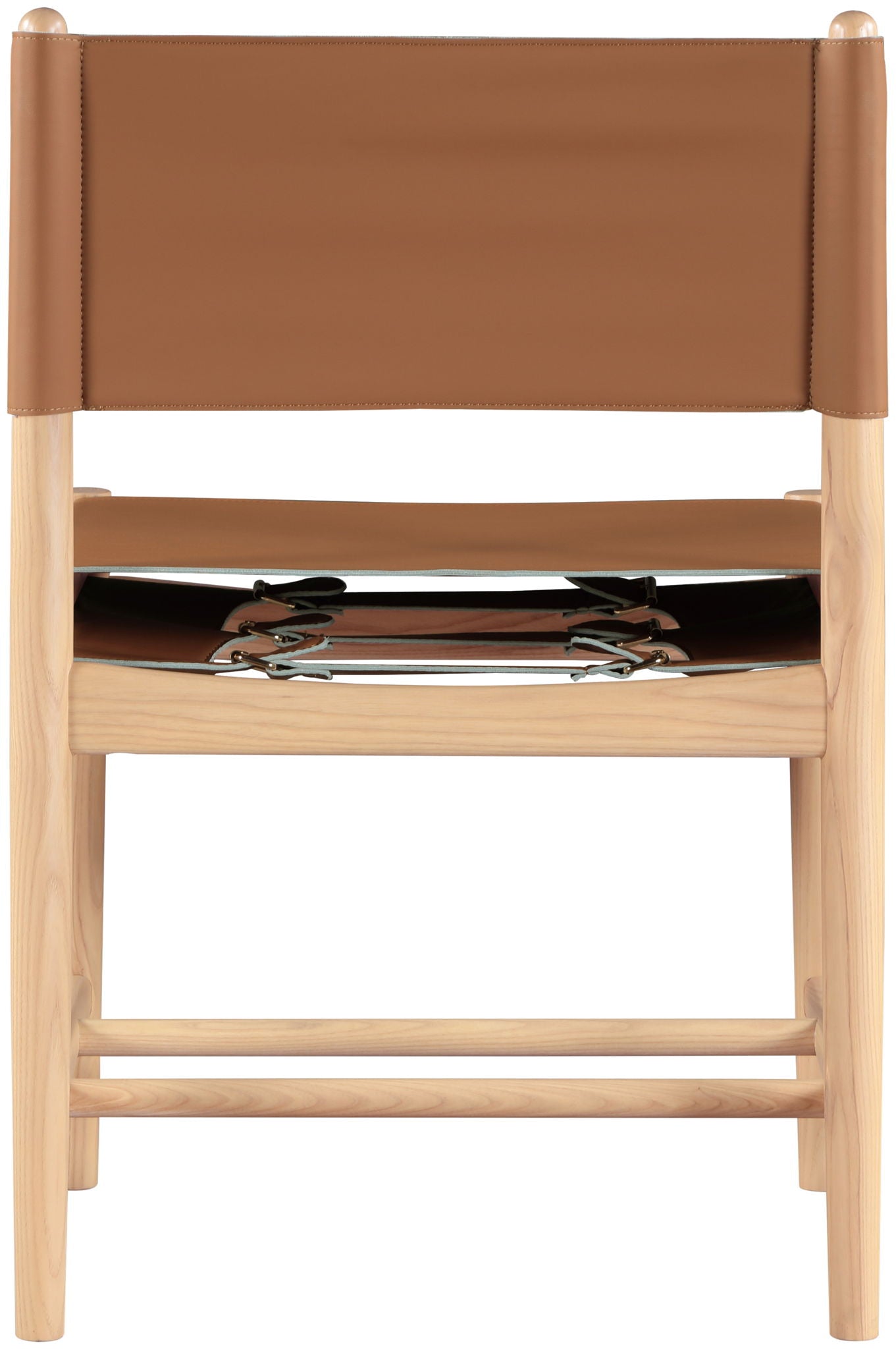 Rawlins - Dining Chair (Set of 2) - Natural Frame