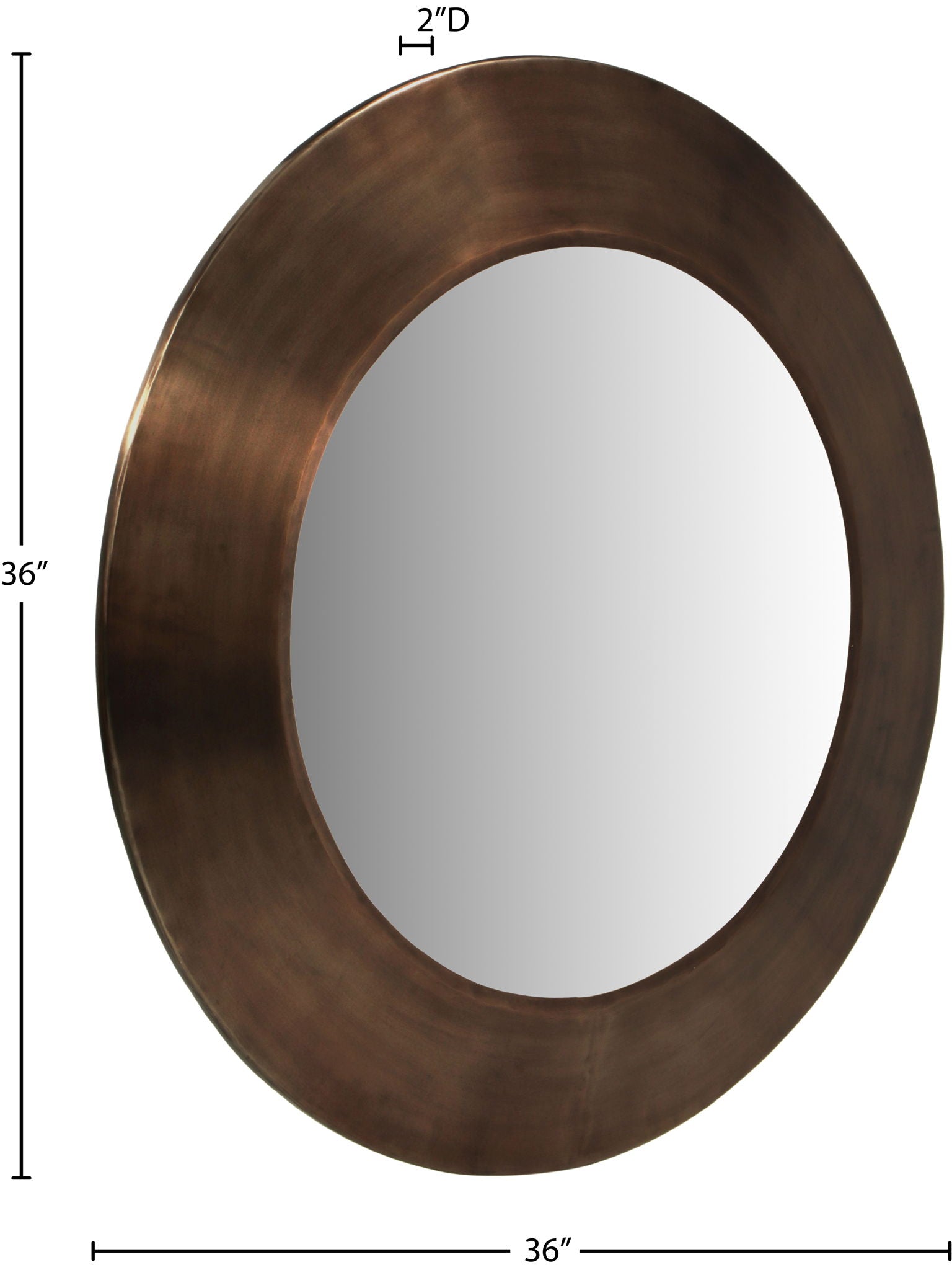 Sphere - Mirror