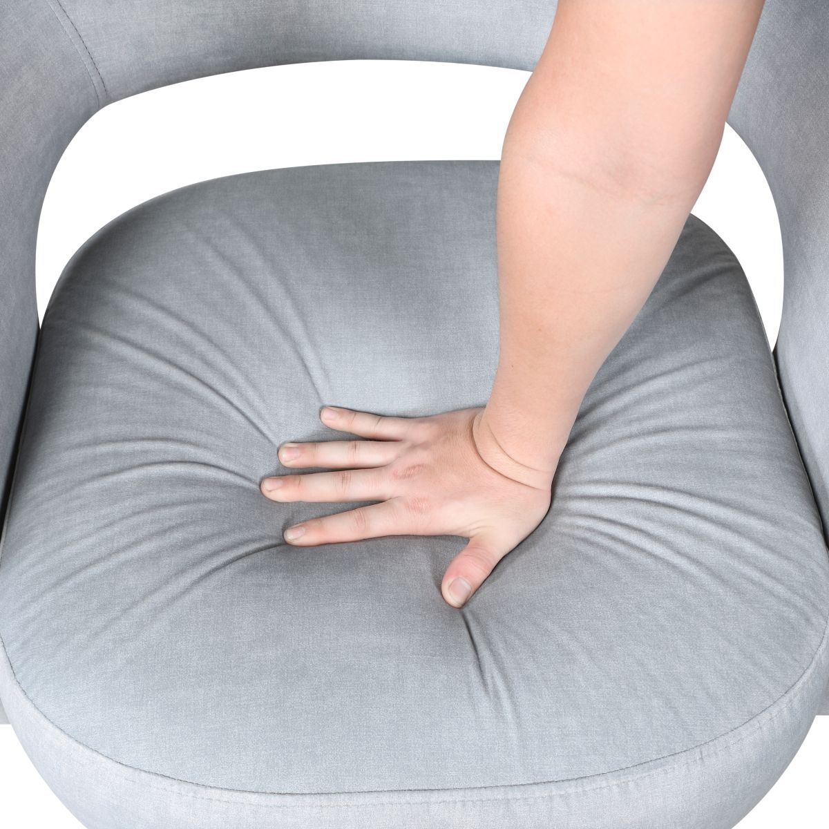Lavon - Swivel Chair