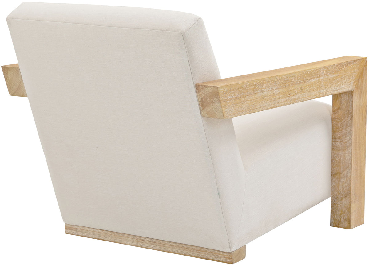 Ward - Accent Chair