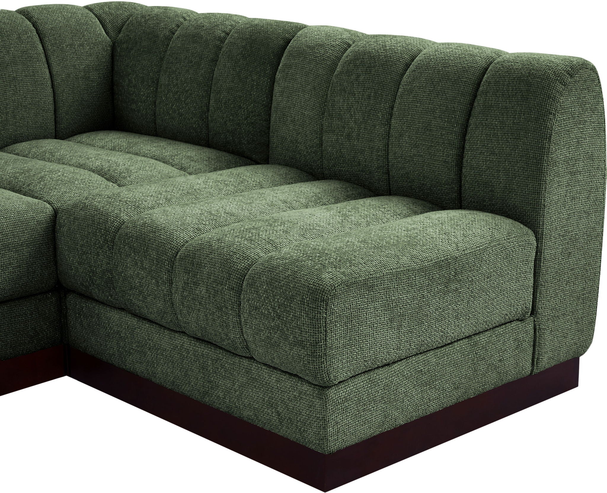 Quinn - 6 Piece Modular Sectional