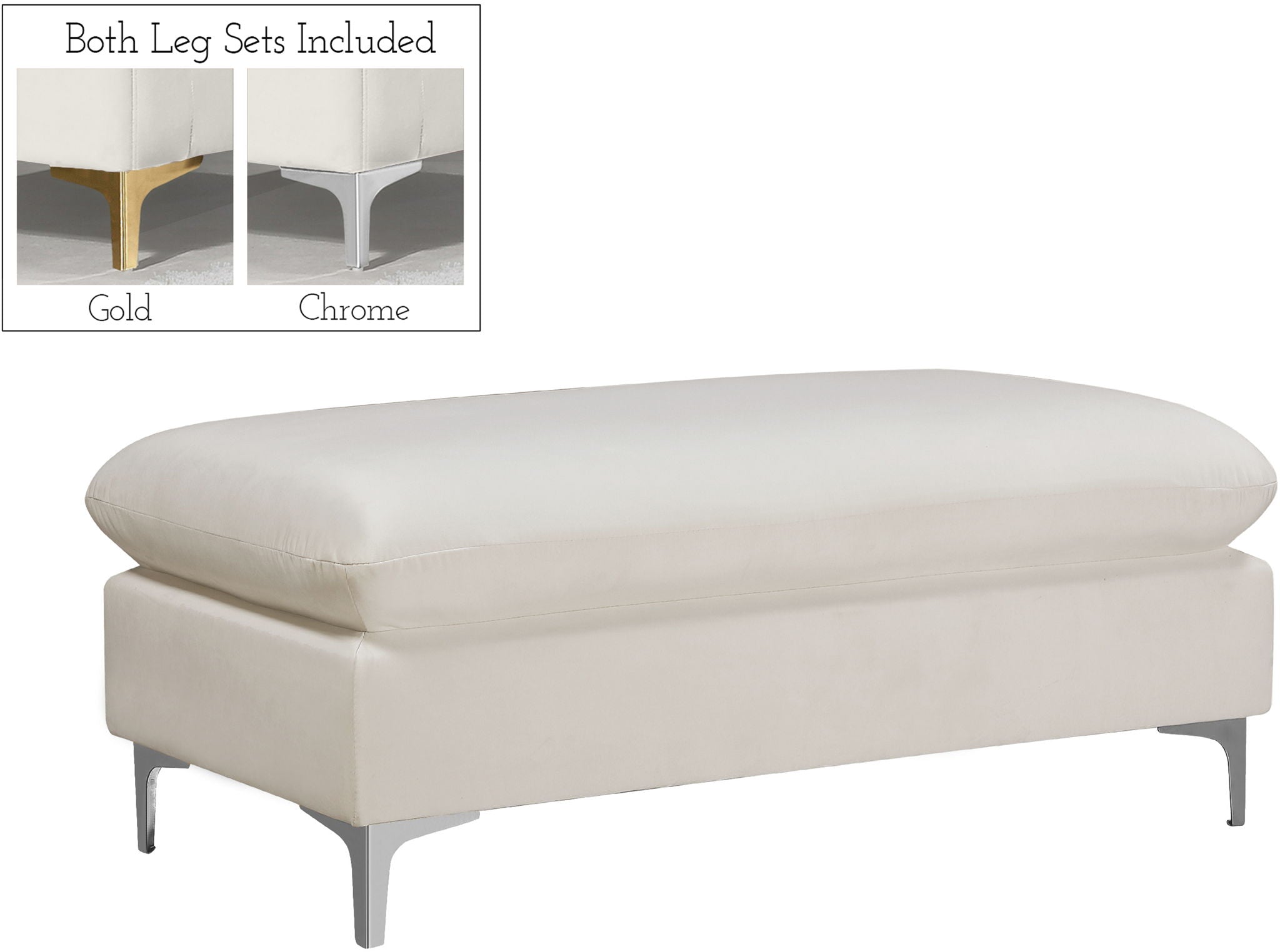 Naomi - Ottoman