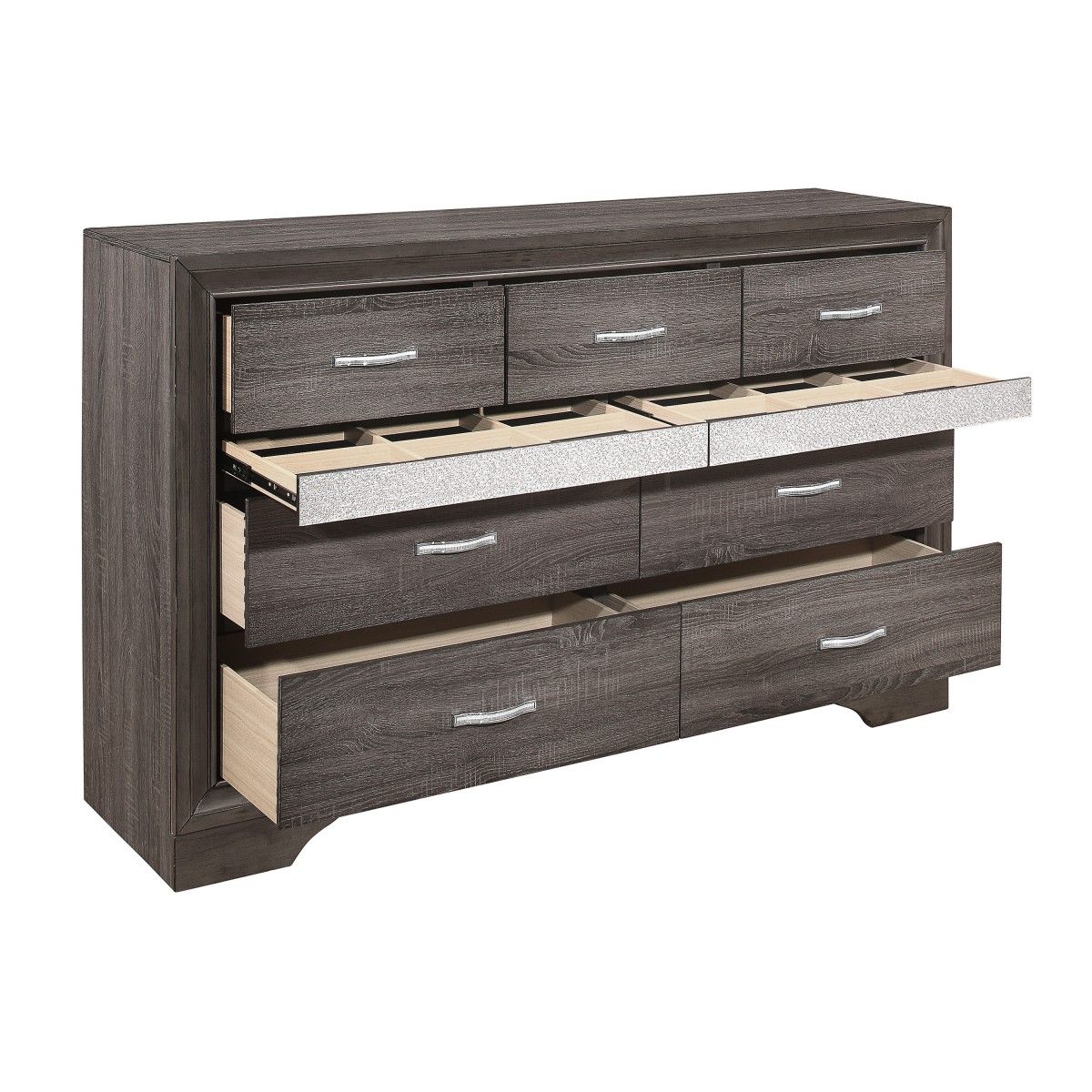 Luster - Bedroom Set