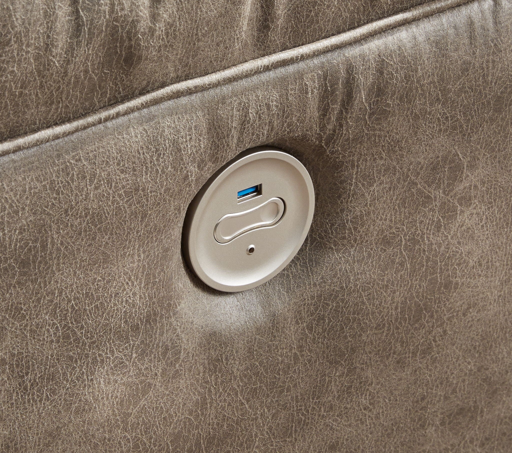 Ravenel - Reclining Sectional