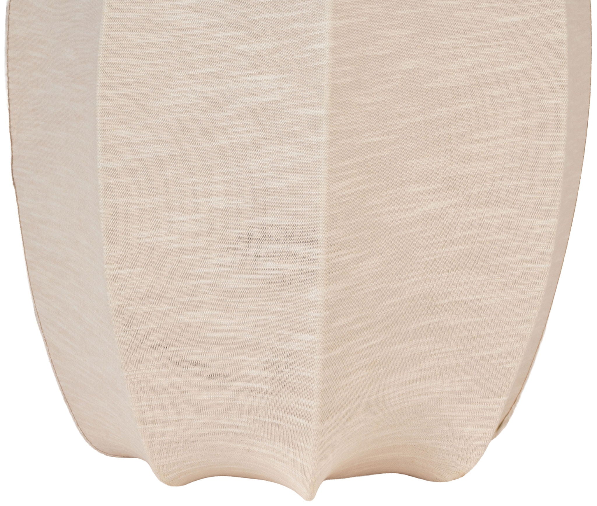 Lumaire - Stretch Fabric Table Lamp