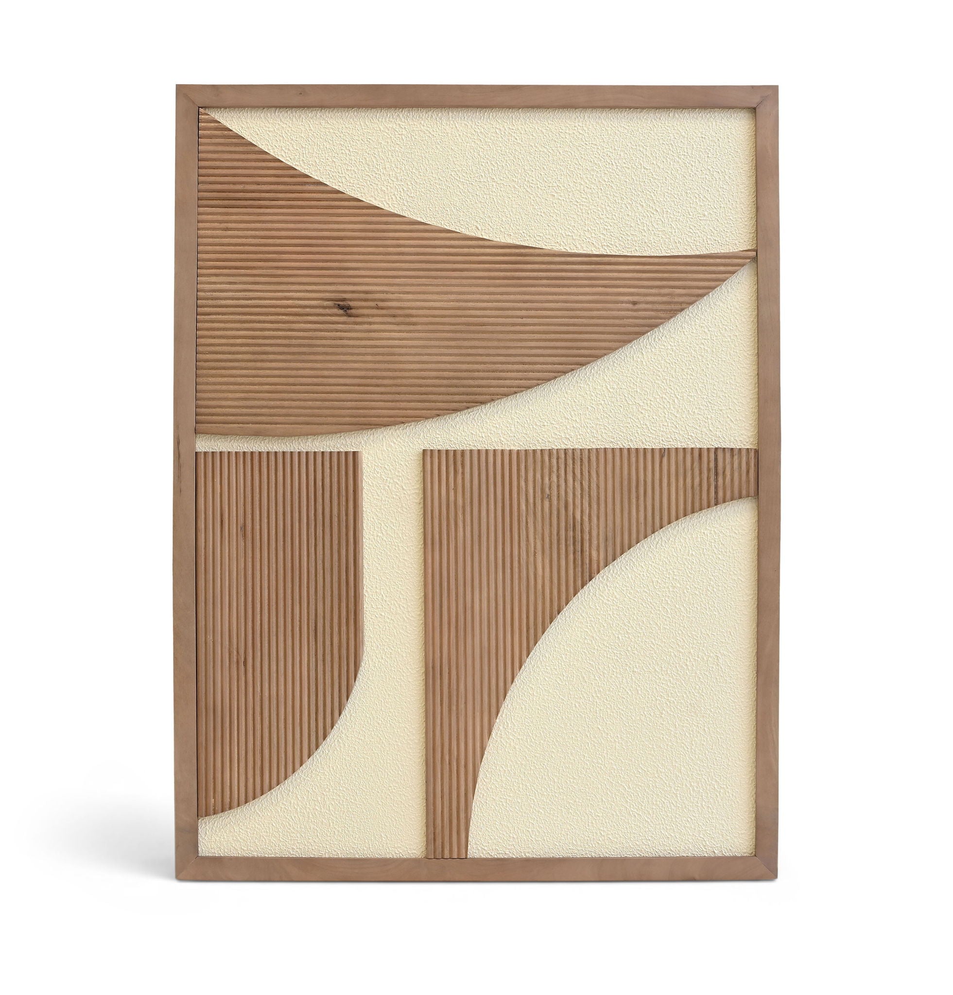 Cadence - Mango Wood Wall Decor
