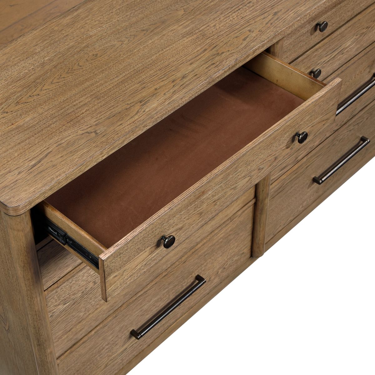 Sonoma - Bedroom Set